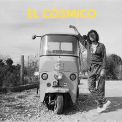 El Cósmico - EP by Gene Evaro Jr. album reviews, ratings, credits