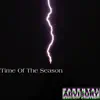 Time of the Season - Single album lyrics, reviews, download