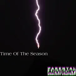 Time of the Season - Single by Banks album reviews, ratings, credits
