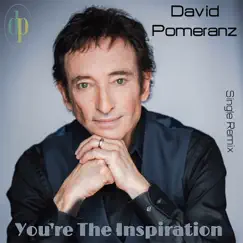 You're The Inspiration (Single Remix) [feat. The Jesse Stevenson Foundation Choir] - Single by David Pomeranz album reviews, ratings, credits