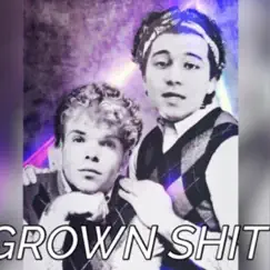 Grown (feat. Still Cameron) - Single by Hunter album reviews, ratings, credits