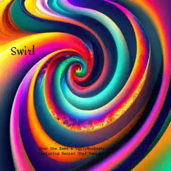 Swirl (feat. UgglyBoyBeats & Daniel Kenyon) Song Lyrics