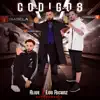Codigos (feat. Los Ricanz) - Single album lyrics, reviews, download