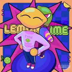 Lemon-Lime Song Lyrics