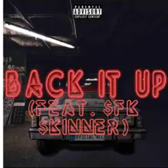 Baxk It Up (feat. $FK $kinner) - Single by S.O.S Dave album reviews, ratings, credits