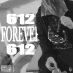 612Forever612 - EP by KIDDEINE album reviews, ratings, credits
