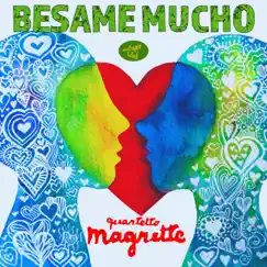 Besame Mucho (feat. Simone Zanchini) Song Lyrics