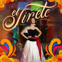 El Jinete - Single by Ángela Aguilar album reviews, ratings, credits