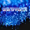 More of Your Luv (feat. Cameleo) album lyrics, reviews, download