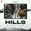 Hills (feat. Avee) - Single album lyrics, reviews, download