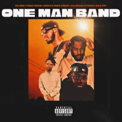 One Man Band (feat. Tyree a.K.A FF, JOO$ENOTJO$E & Jajuan) - Single by SlimeTimeRich album reviews, ratings, credits