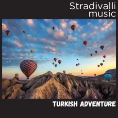 Turkish Adventure Song Lyrics