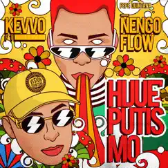 Hijueputismo (feat. Ñengo Flow) Song Lyrics