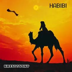 Habibi - Single by Krestovsky album reviews, ratings, credits
