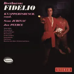 Fidelio, Op. 72 / Act 2: Introduktion 