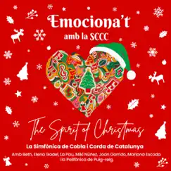 The Spirit of Christmas by Simfònica de Cobla i Corda de Catalunya album reviews, ratings, credits