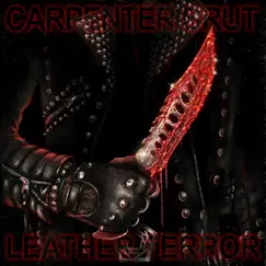 Leather Terror by Carpenter Brut album reviews, ratings, credits