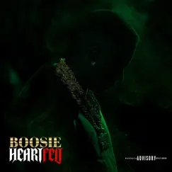 Heartfelt by Boosie Badazz album reviews, ratings, credits