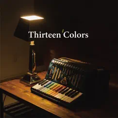 Thirteen Colors by Navy Sugar album reviews, ratings, credits