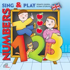 Sing & Play Numbers by Renato Giorgi & Elena Storchi album reviews, ratings, credits