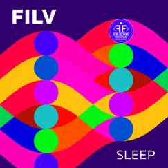 Sleep by FILV album reviews, ratings, credits