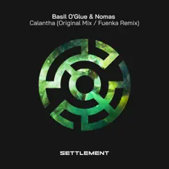 Calantha (Fuenka Remix) Song Lyrics