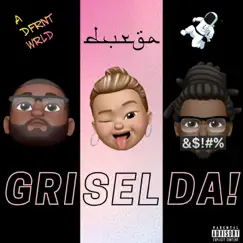 Griselda (feat. Durgaveli) Song Lyrics
