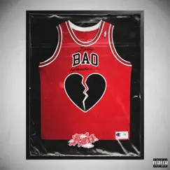 Hangin' Up My Jersey (feat. BAO Hendrxx) Song Lyrics