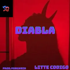 Diabla - Single by Litte Codigo album reviews, ratings, credits
