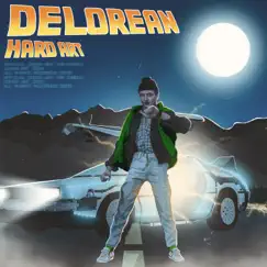 Delorean (Radio Edit) Song Lyrics