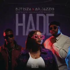 Hade (feat. Dinky Kunene & Mellow & Sleazy) - Single by Mr JazziQ, Djy Biza & Djy Ma'Ten album reviews, ratings, credits