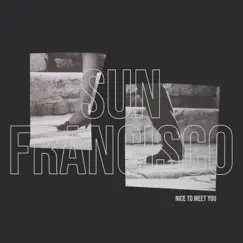 Nice to Meet You - Single by Sun Francisco album reviews, ratings, credits