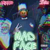 MAD FACE (feat. J Bliss) - Single album lyrics, reviews, download