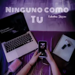 Ninguno Como Tu Song Lyrics