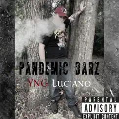 Pandemic Barz Song Lyrics