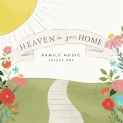 Heaven in Your Home Family Music, Vol. 1 - EP by Francie Winslow, Kathryn Brunner & The Brunner Girls album reviews, ratings, credits