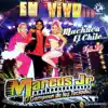 Machuca El Chile, Vol. 20 (En Vivo) album lyrics, reviews, download