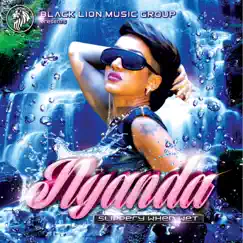 Slippery When Wet - EP by Nyanda album reviews, ratings, credits