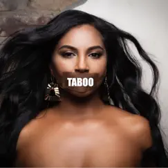 Taboo - Single by Safya album reviews, ratings, credits