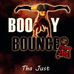 Booty Bounce Song Lyrics