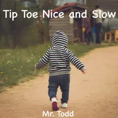 Tip Toe Nice and Slow - Single by Mr. Todd album reviews, ratings, credits