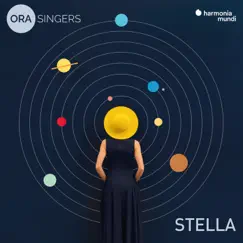 Stella by ORA Singers & Suzi Digby album reviews, ratings, credits