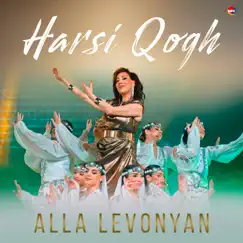 Harsi Qogh - Single by Alla Levonyan album reviews, ratings, credits