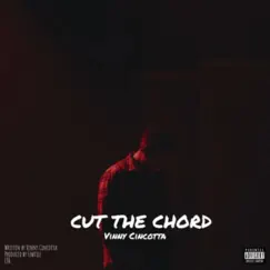 Cut the Chord - Single by Vinny Cincotta album reviews, ratings, credits