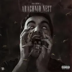 Arachnid Nest by Shadowx album reviews, ratings, credits