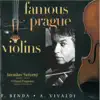 Famous Prague Violins album lyrics, reviews, download