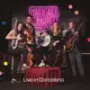 HalliGalli Quartet (Live in Barcelona) [feat. Christoph Mallinger, Èlia Bastida, Marta Roma & Pablo López] album lyrics, reviews, download