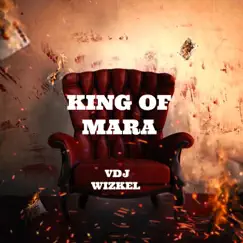 King of Mara, Pt. 2 Song Lyrics