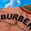 Burberry Coat! - Single album lyrics, reviews, download