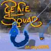 Za horyzontem (Genie Squad 2) [feat. Moo Latte & Mike Mass] - Single album lyrics, reviews, download